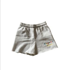 MayFair Group Empathy Shorts